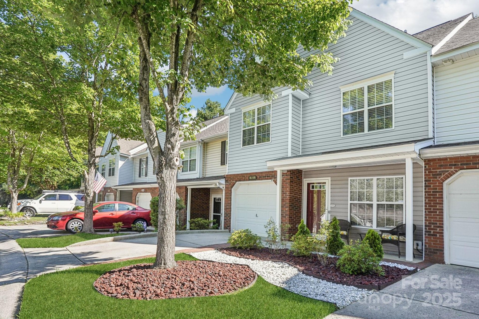 Property image 2 at 8108 Christmas Court, Charlotte, NC 28216