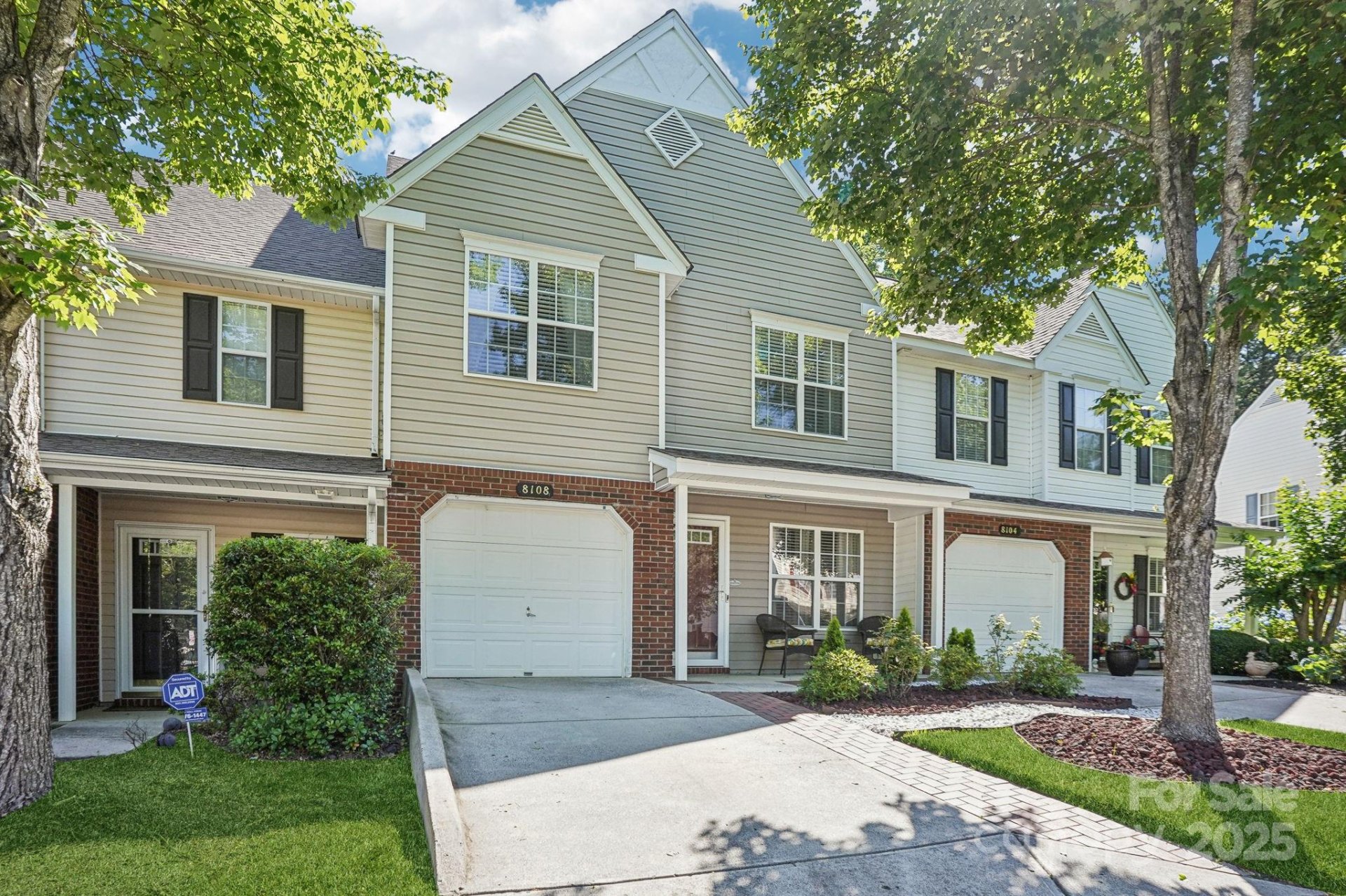 Property image 3 at 8108 Christmas Court, Charlotte, NC 28216