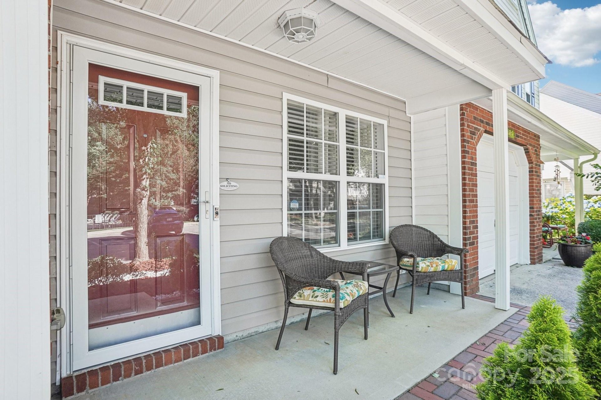 Property image 4 at 8108 Christmas Court, Charlotte, NC 28216