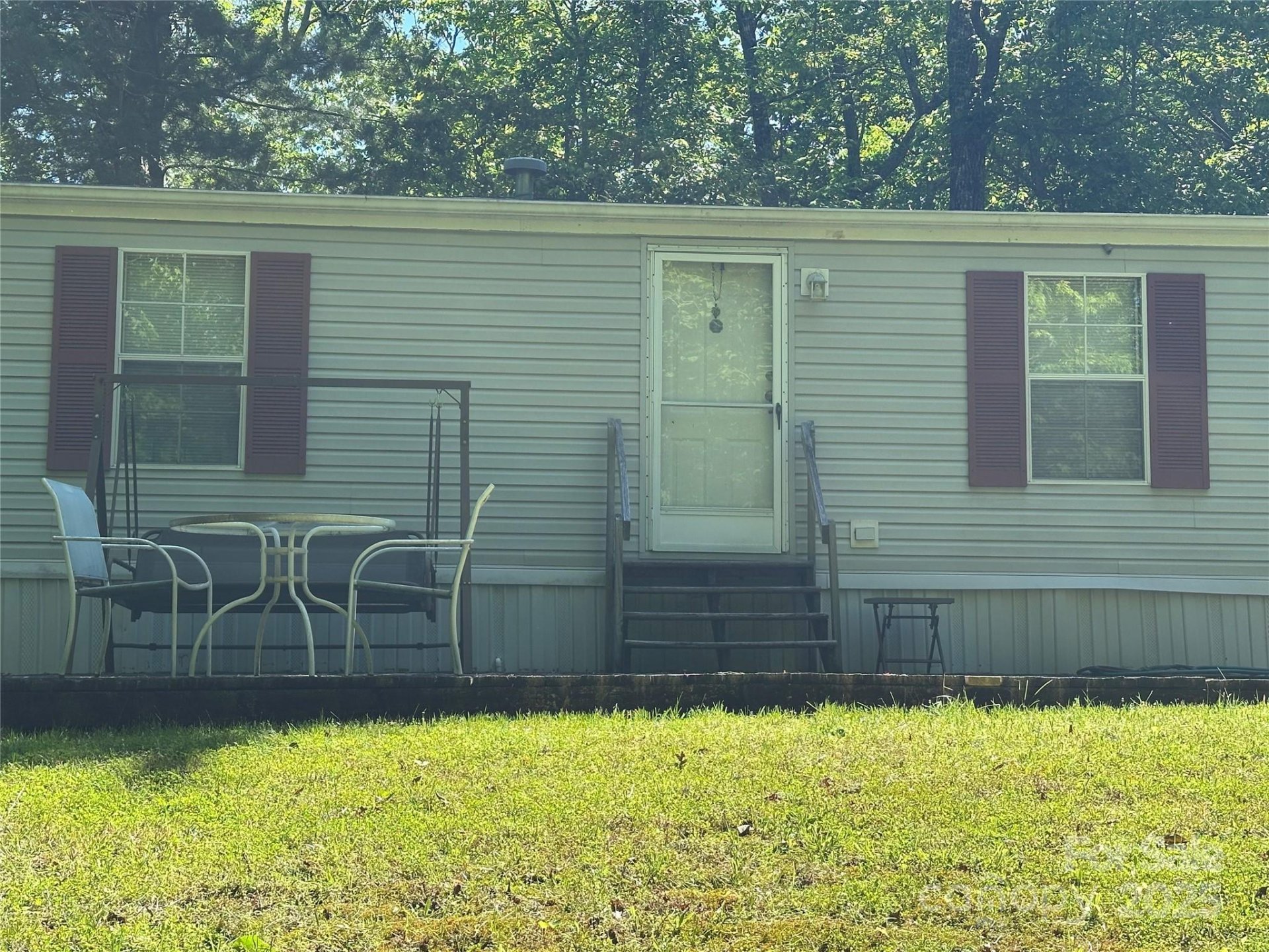 Property image 1 at 104 E Ridge View Road, Penrose, NC 28766