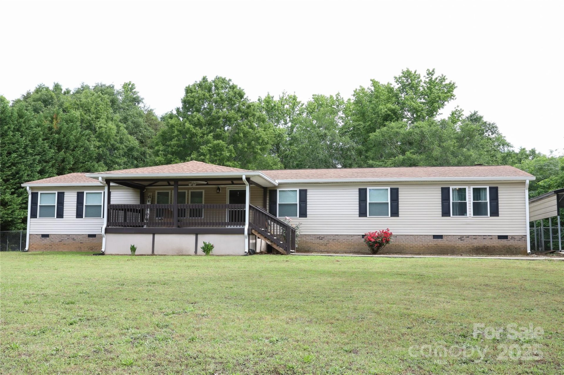 Property image 2 at 1184 Sherwood Road, Clover, SC 29710