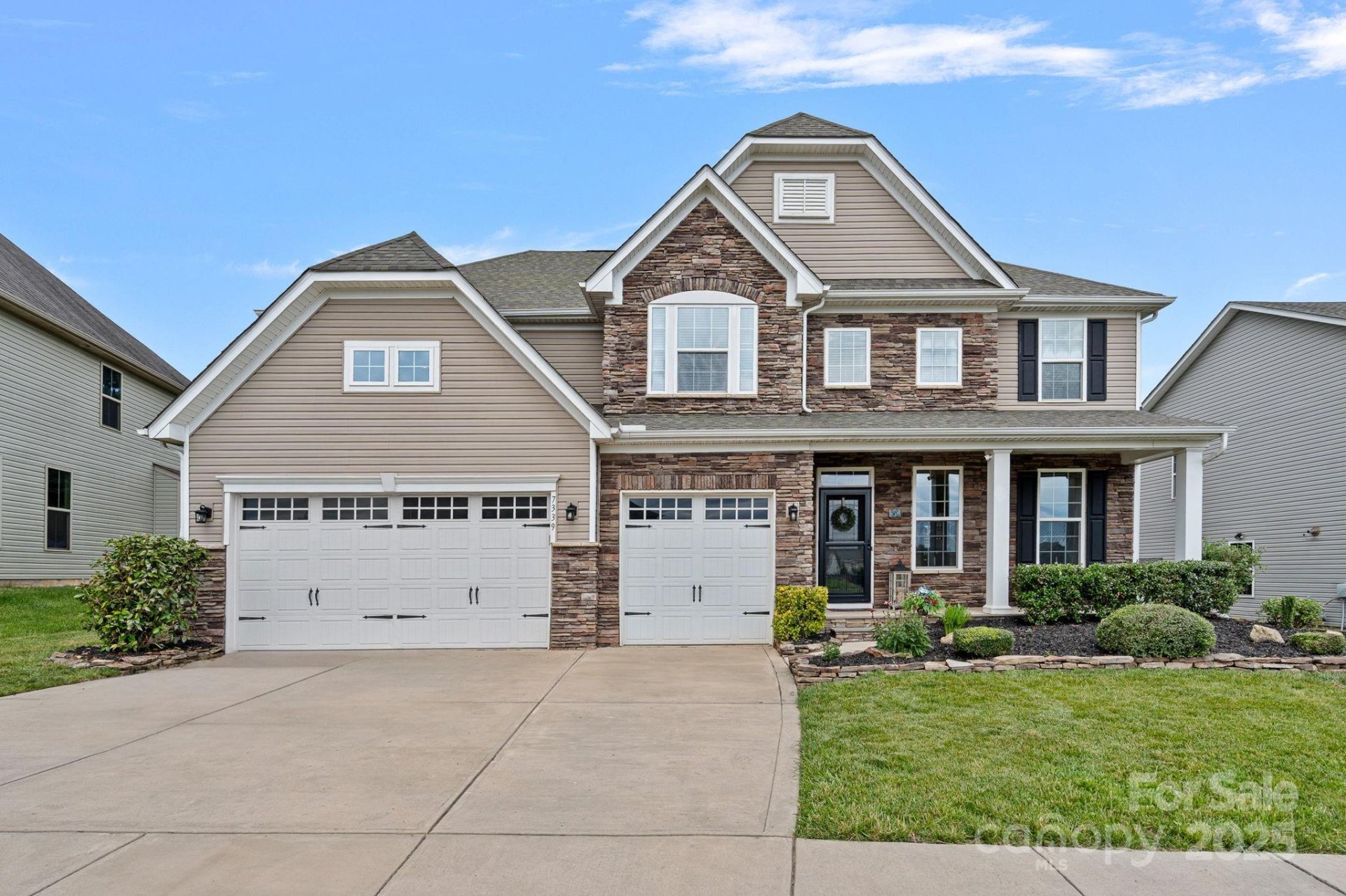 7339 Millstone Circle