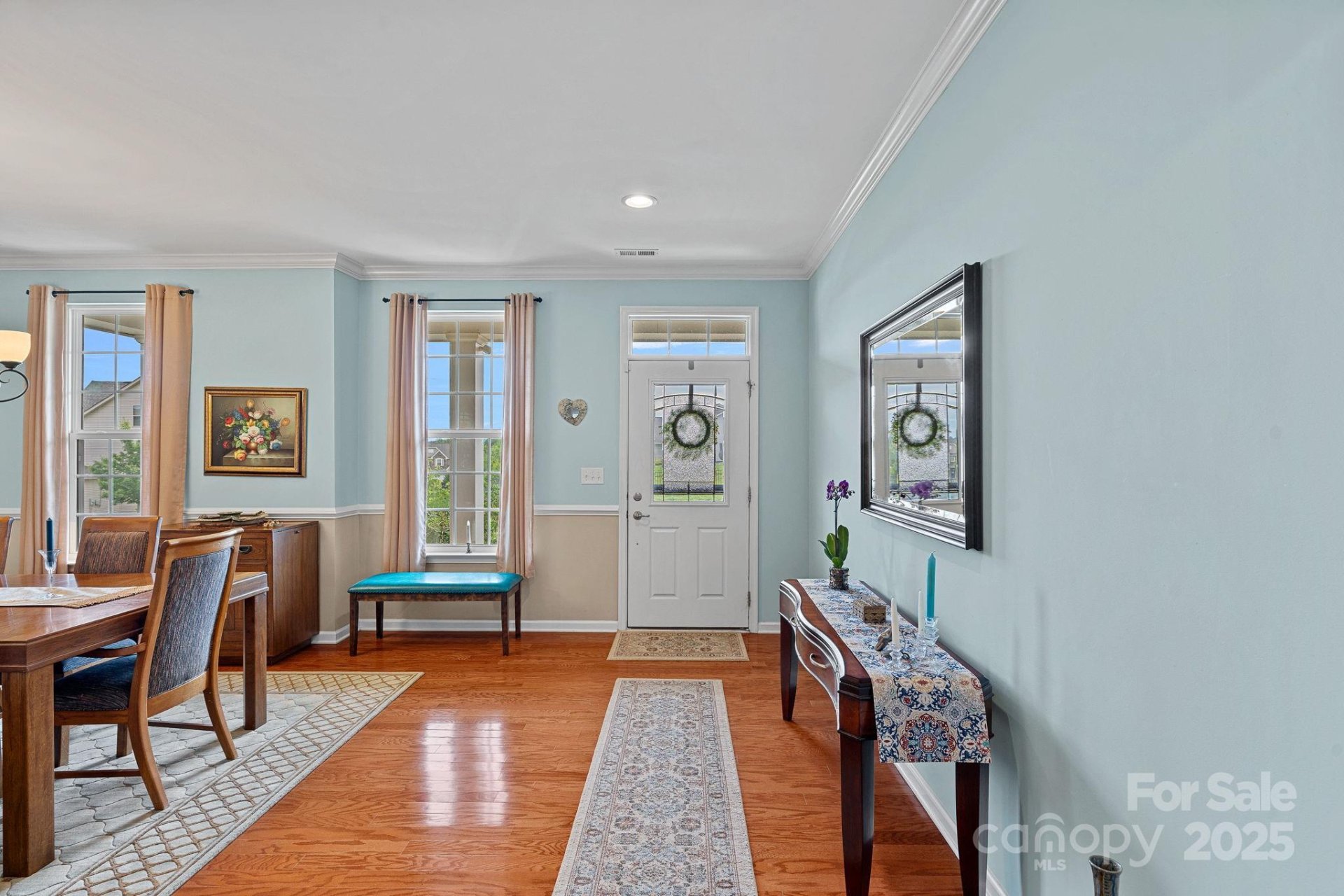 Property image 4 at 7339 Millstone Circle, Concord, NC 28025