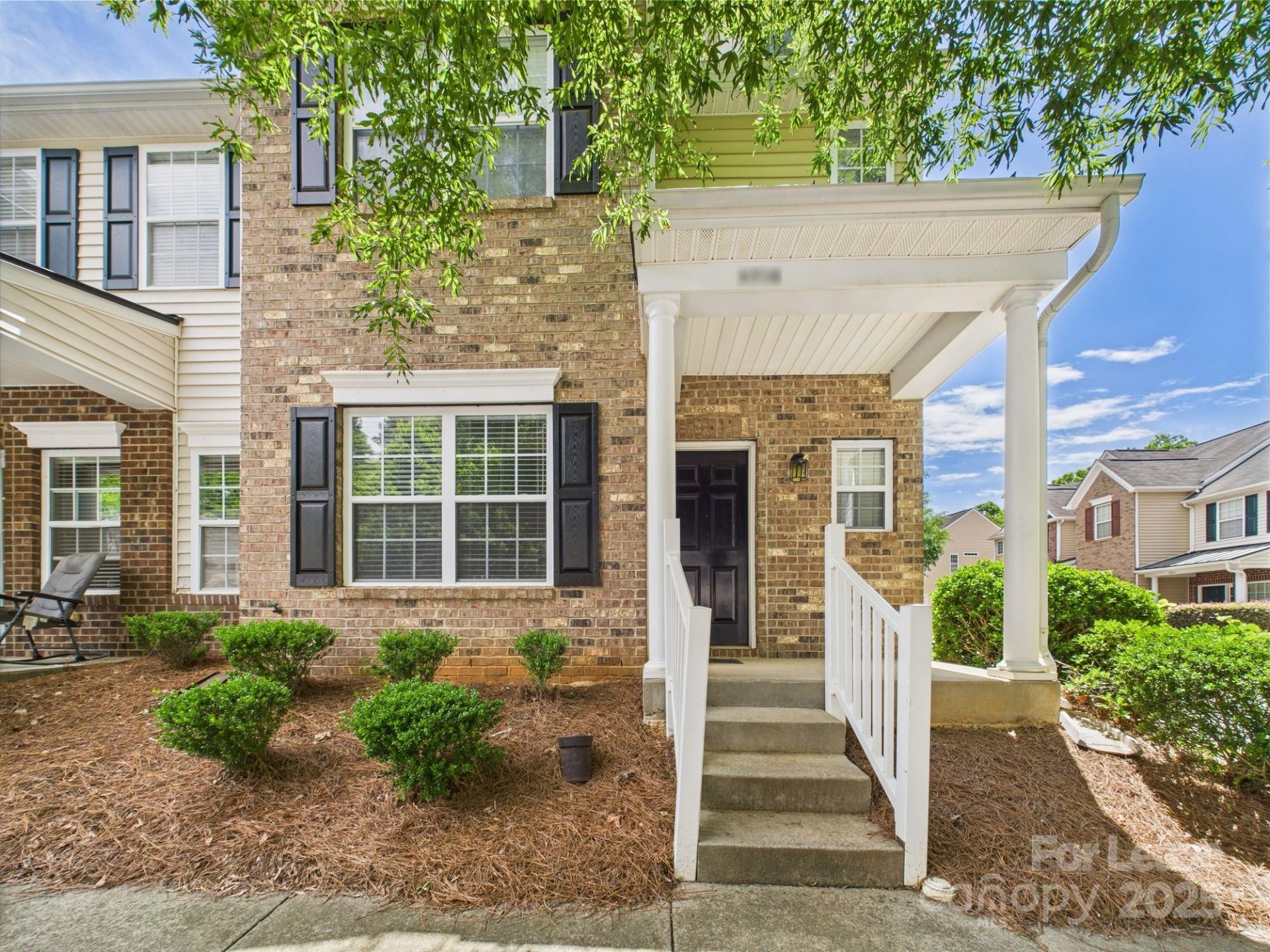 Property image 2 at 5706 Bent Creek Circle, Charlotte, NC 28227