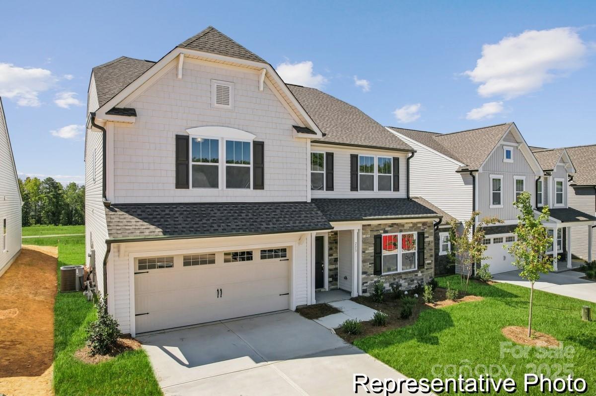 125 Tangle River Drive