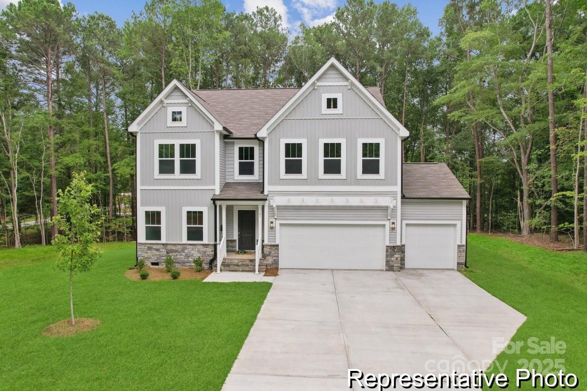 148 Tangle River Drive