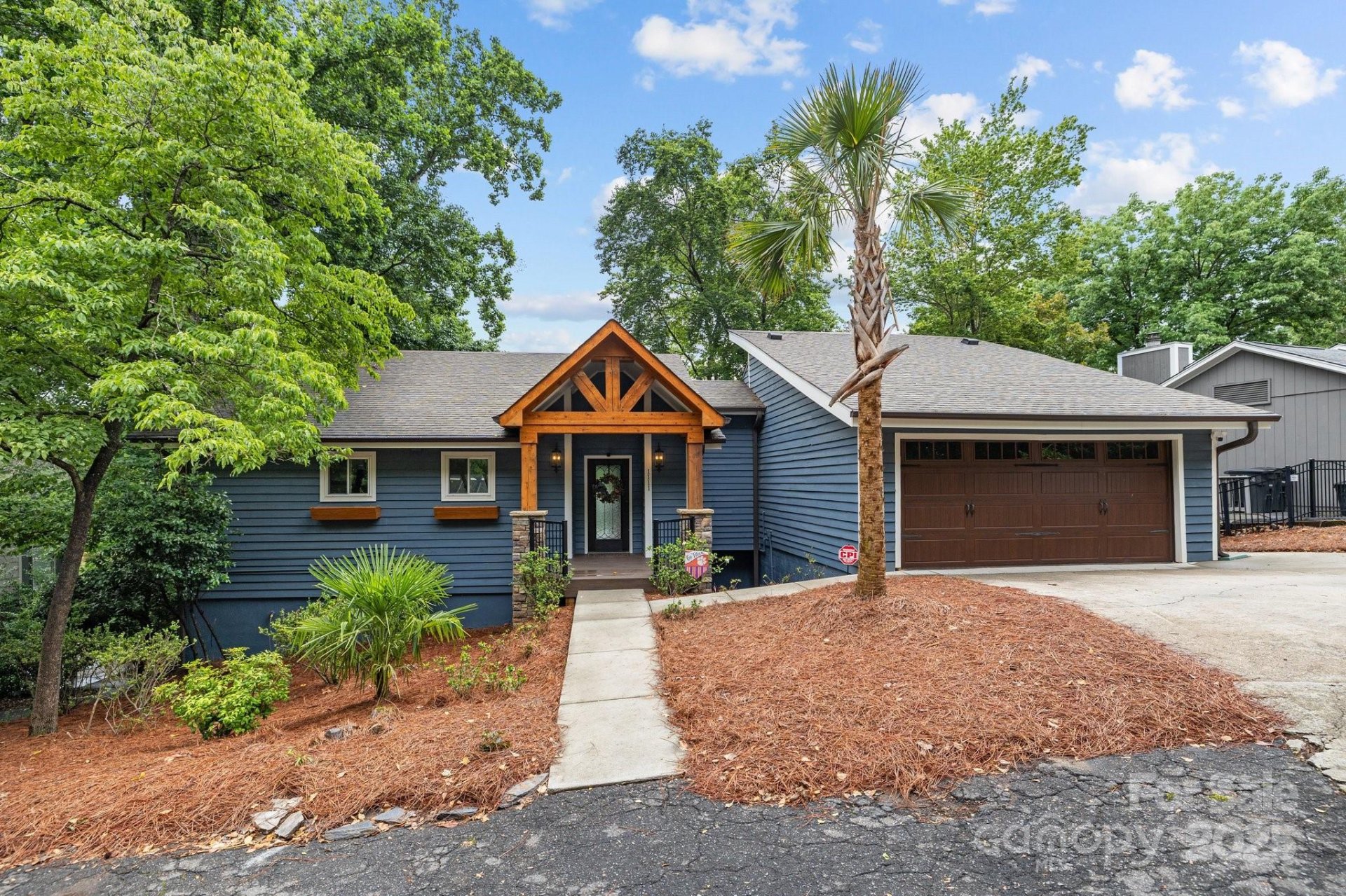 Property image 1 at 1111 Palmyra Drive, Tega Cay, SC 29708