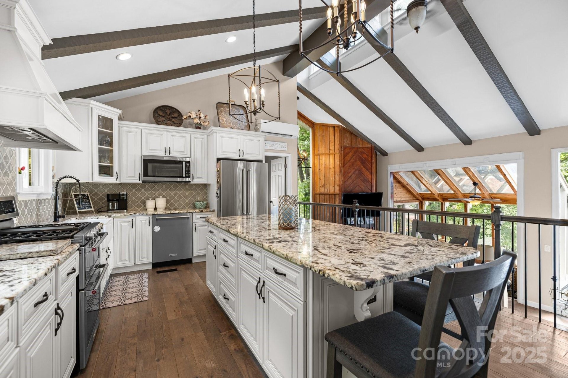 Property image 4 at 1111 Palmyra Drive, Tega Cay, SC 29708