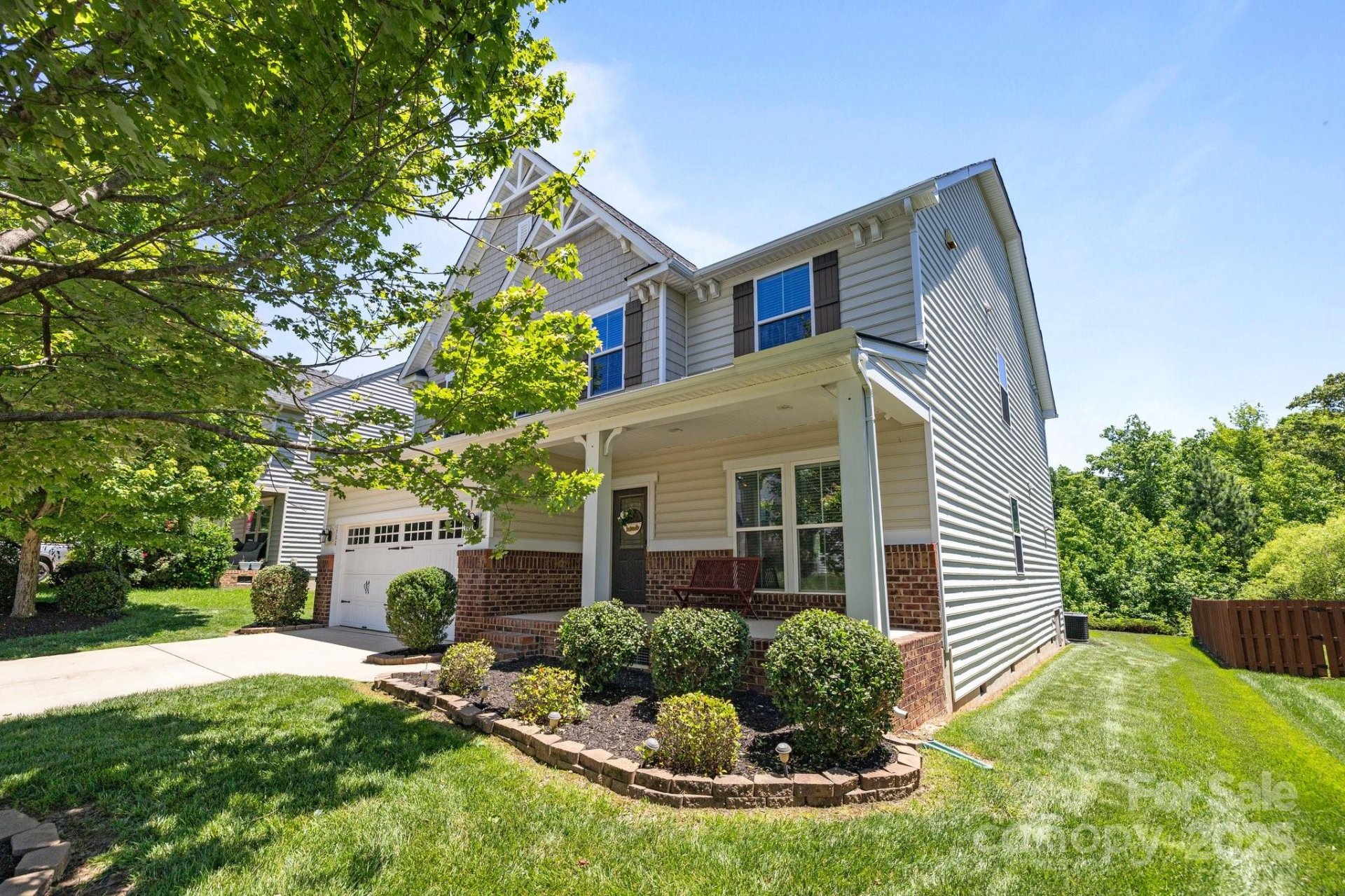 Property image 2 at 1300 Yellow Springs Drive, Indian Land, SC 29707
