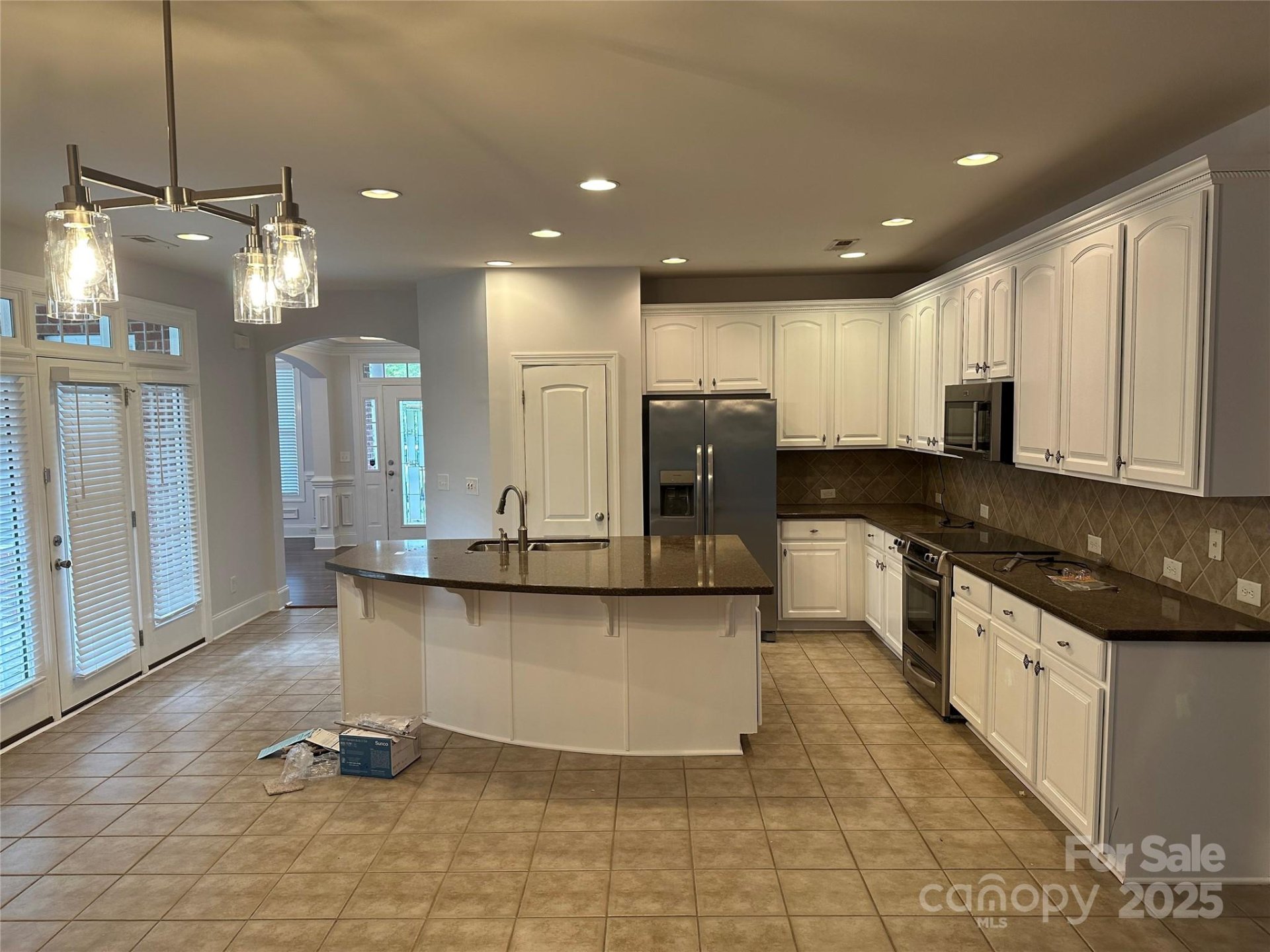 Property image 4 at 10715 Tom Short Road, Charlotte, NC 28277