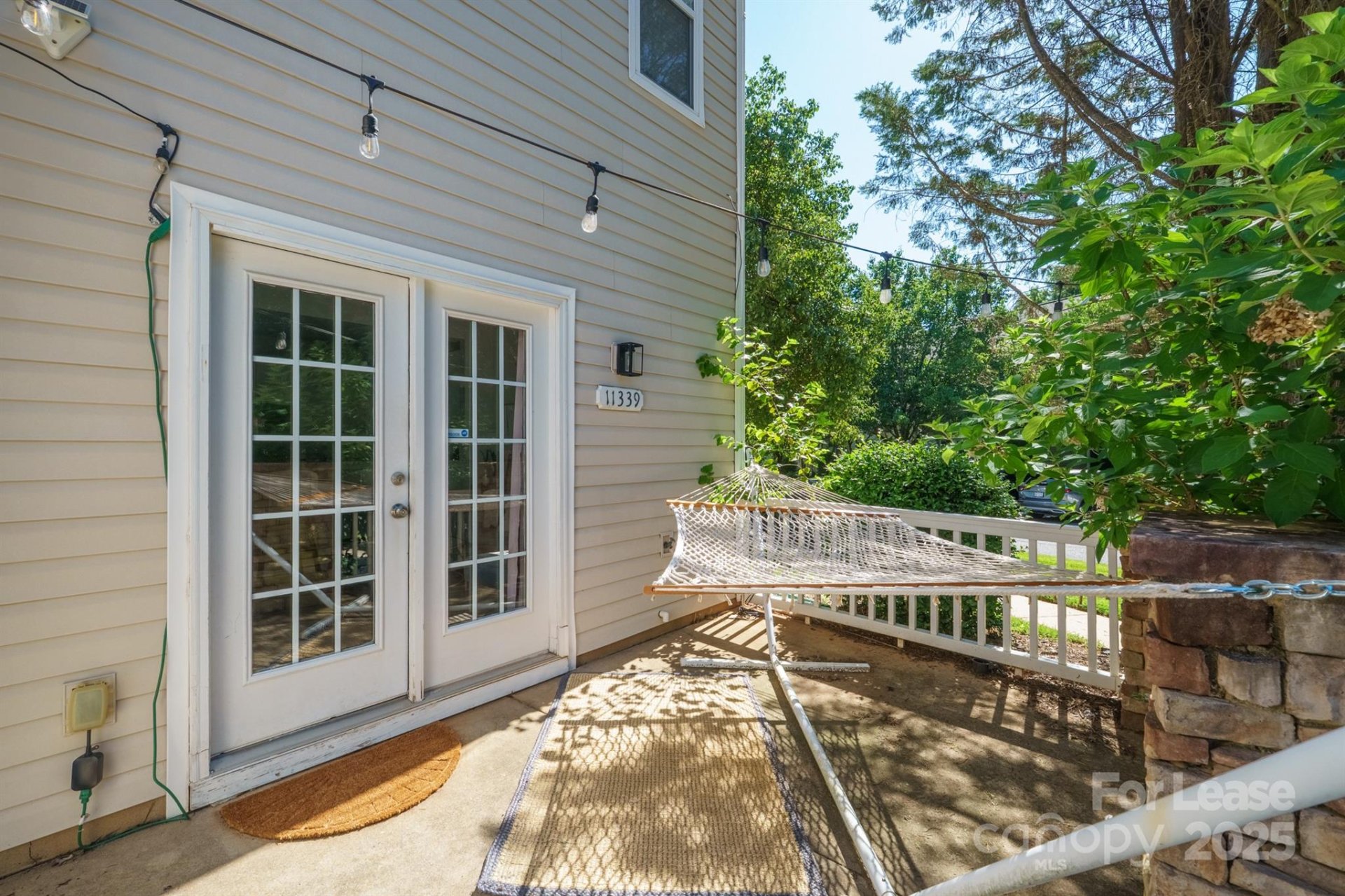 Property image 2 at 11339 Dundarrach Lane, Charlotte, NC 28277