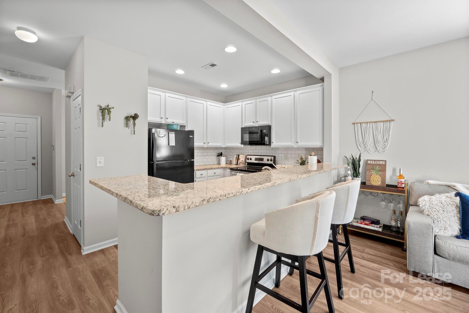 Property image 3 at 11339 Dundarrach Lane, Charlotte, NC 28277