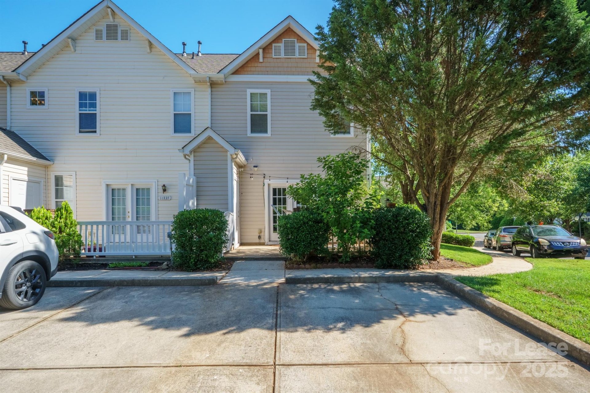 Property image 5 at 11339 Dundarrach Lane, Charlotte, NC 28277