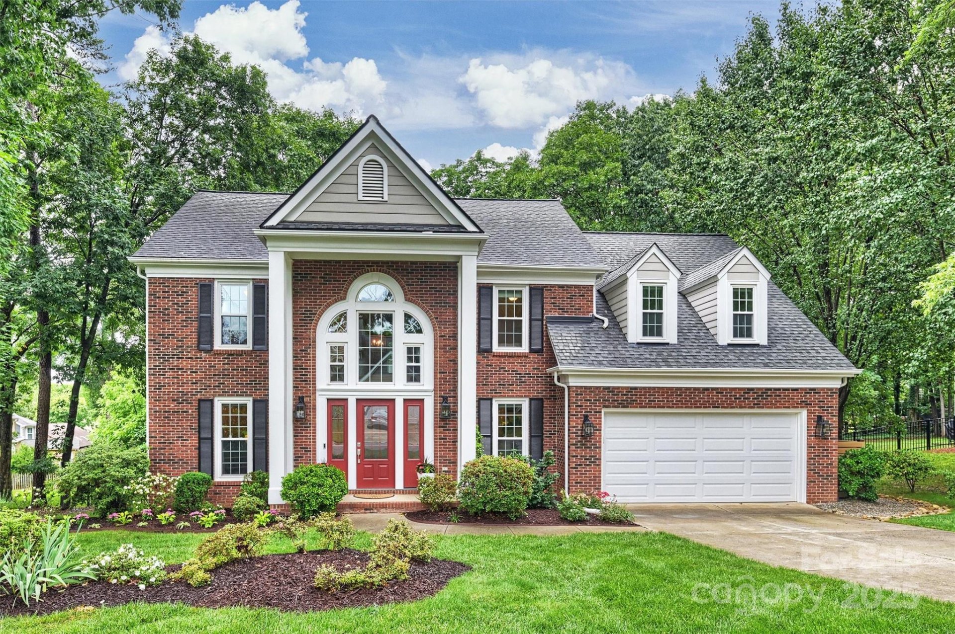 Property image 1 at 6722 Elmstone Drive, Charlotte, NC 28277