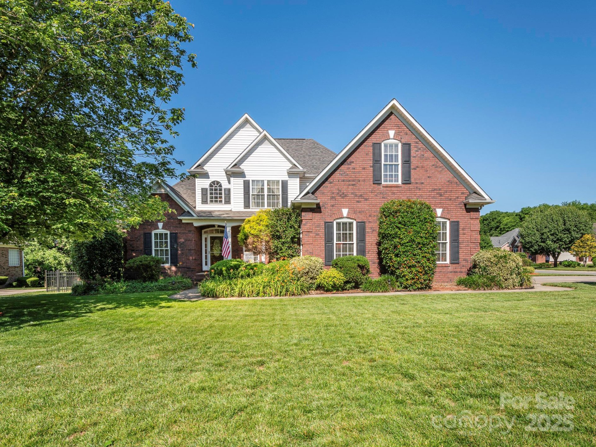 Property image 1 at 725 Old State Street, Concord, NC 28027