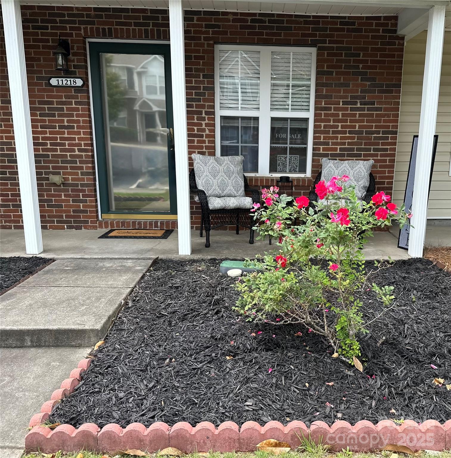 Property image 1 at 11218 Grass Field Road, Charlotte, NC 28213