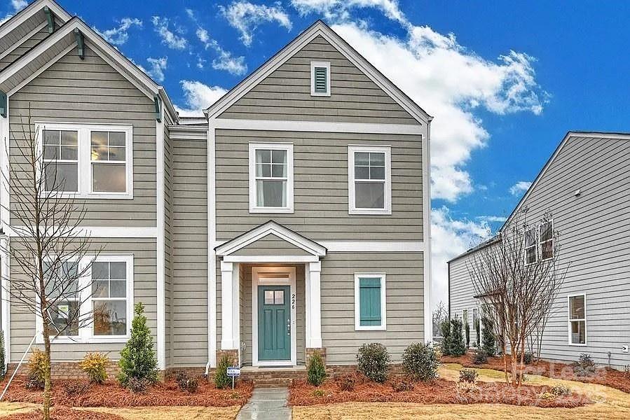 Property image 1 at 226 Johnston Drive, Pineville, NC 28134
