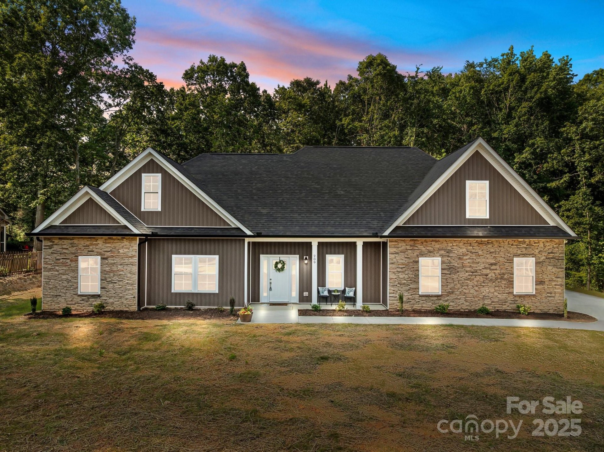 Property image 2 at 209 Stafford Estates Drive, Salisbury, NC 28146