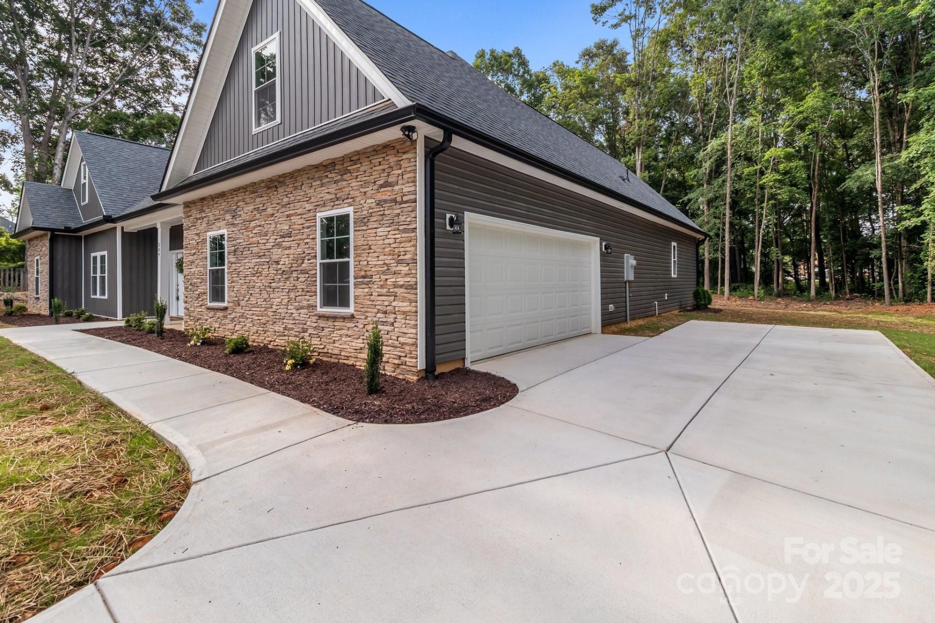 Property image 3 at 209 Stafford Estates Drive, Salisbury, NC 28146