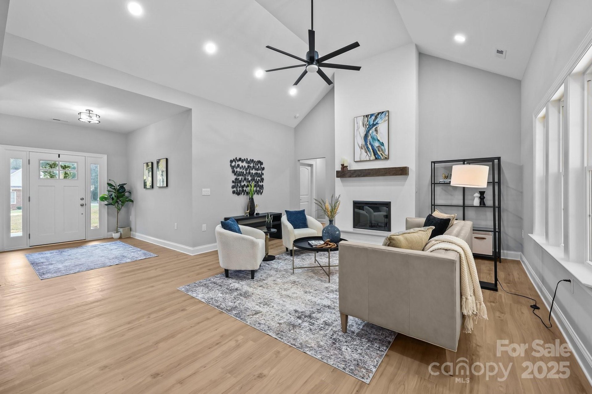 Property image 4 at 209 Stafford Estates Drive, Salisbury, NC 28146