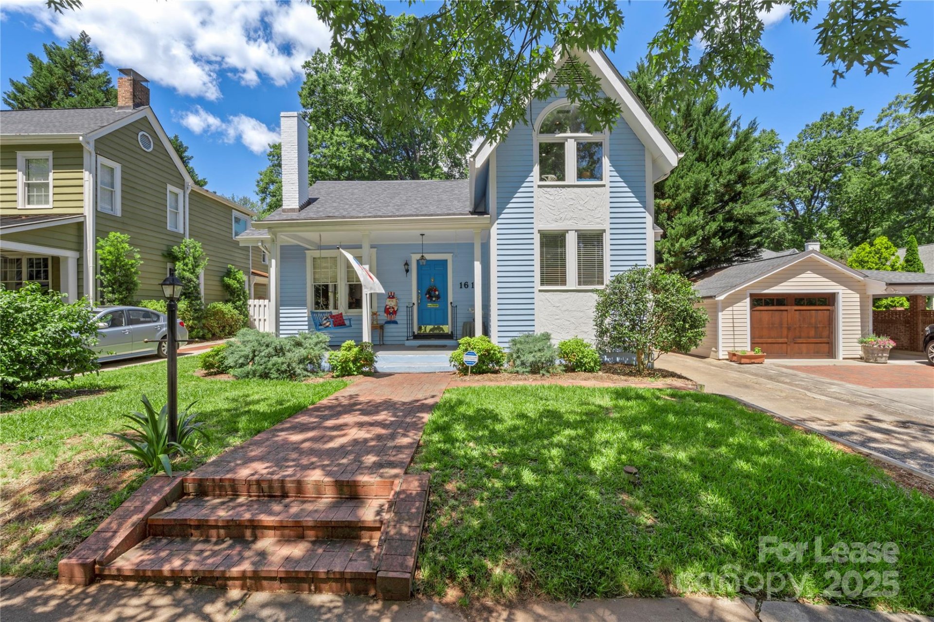 1610 Park Road