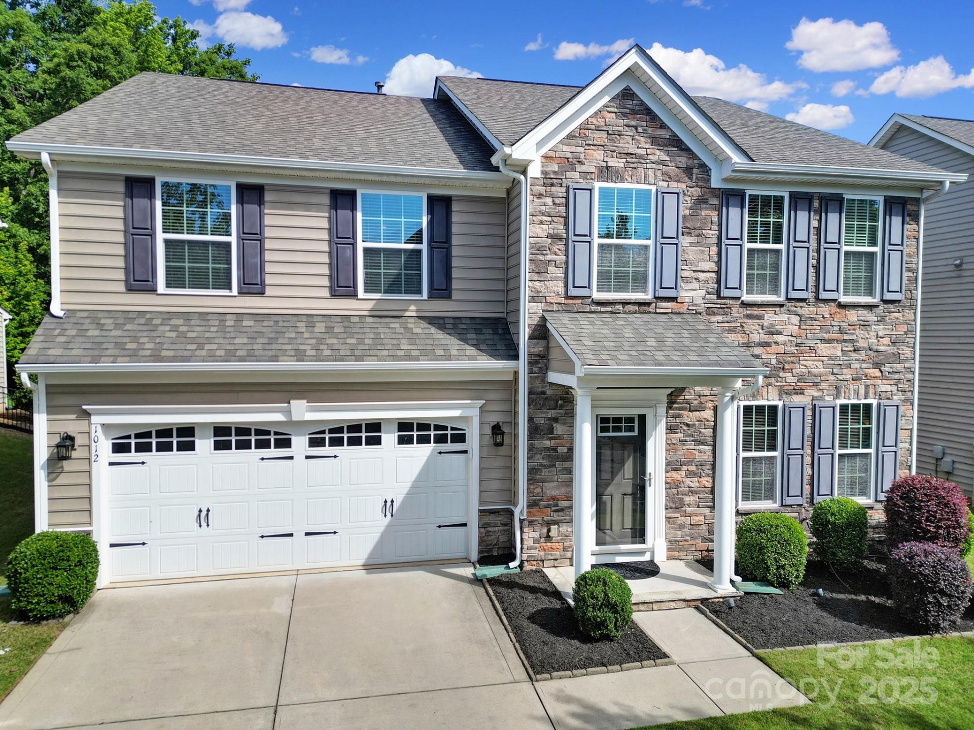 1012 Kings Bottom Drive