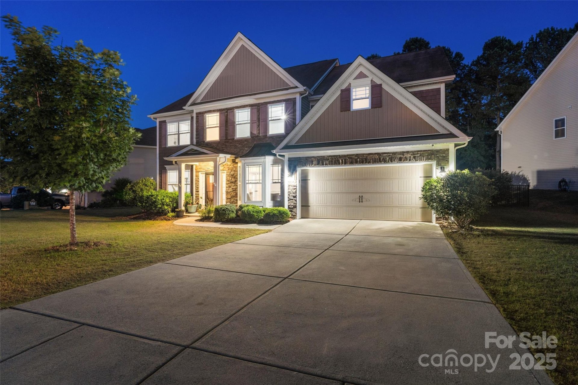 Property image 2 at 4500 Carrington Drive, Lancaster, SC 29720