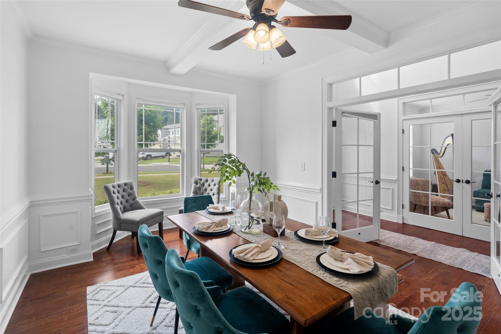 Property image 5 at 4500 Carrington Drive, Lancaster, SC 29720