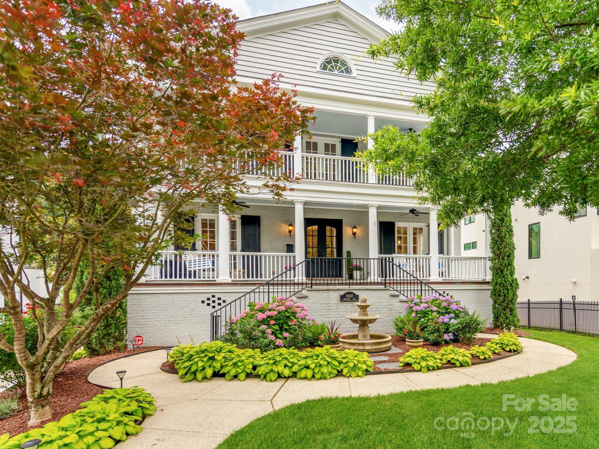 Property image 1 at 1600 Princeton Avenue, Charlotte, NC 28209