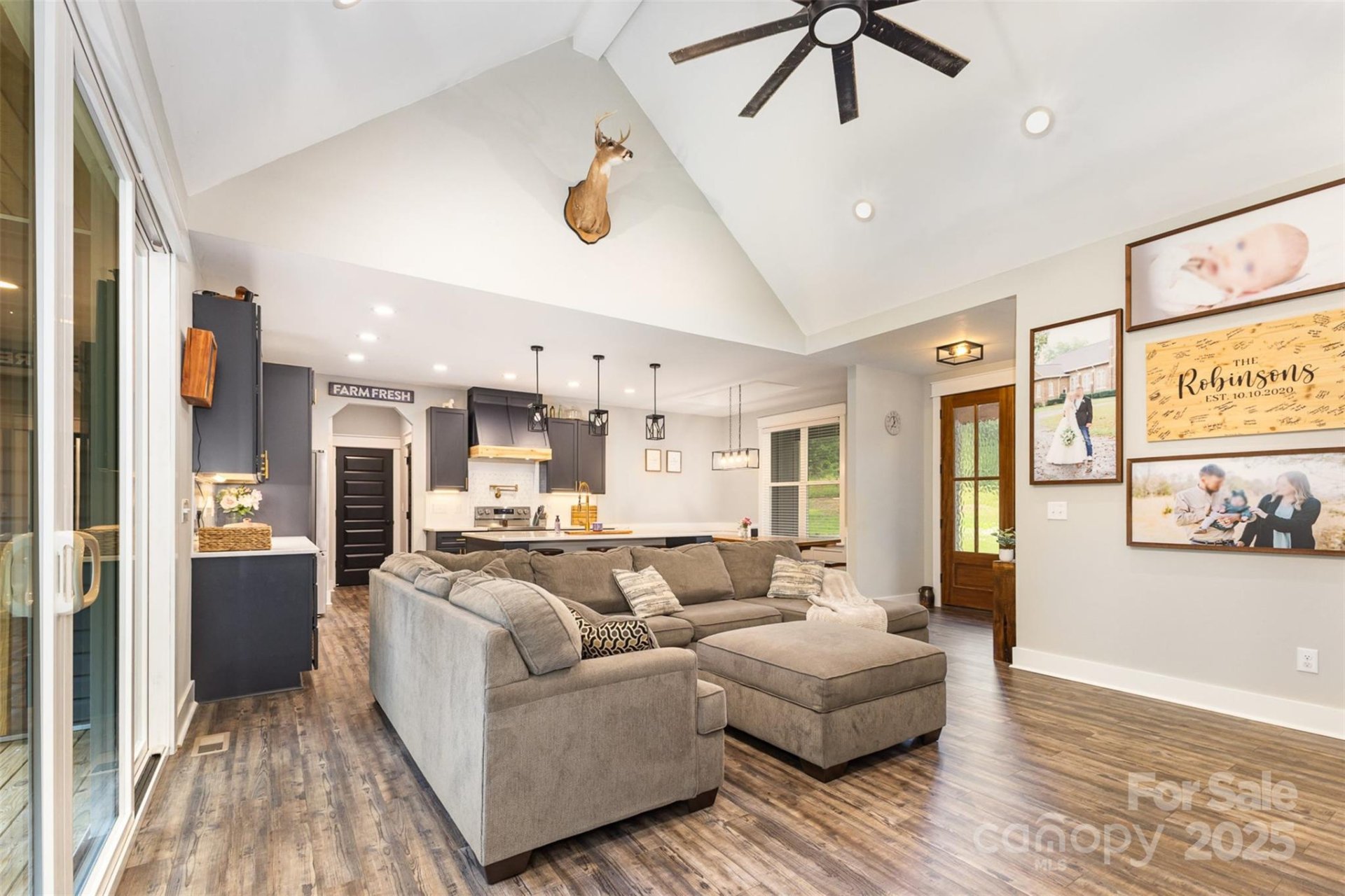 Property image 4 at 5215 Star Magnolia Court, Clover, SC 29710