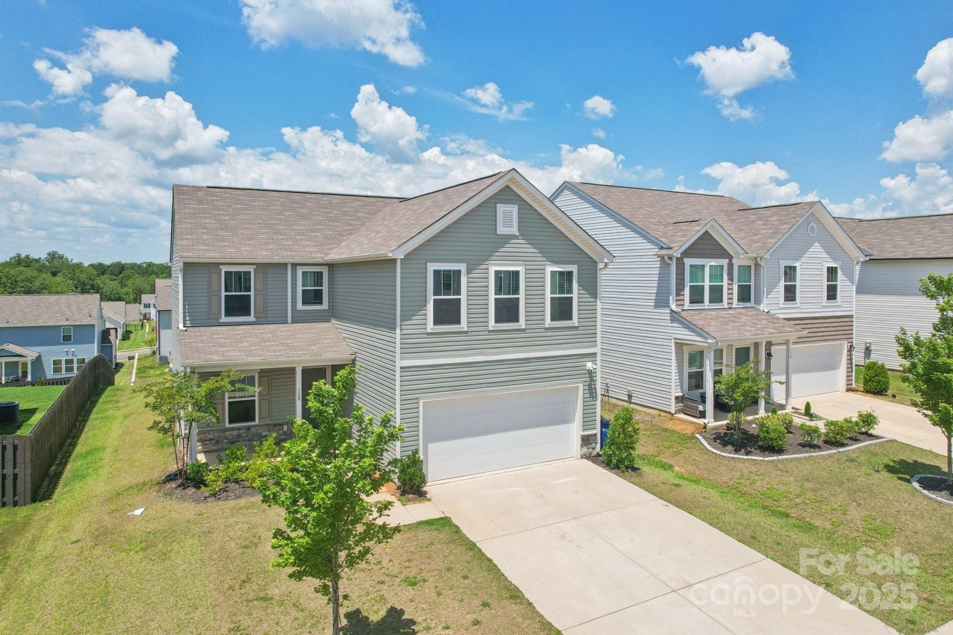Property image 2 at 120 Mooring Drive, Statesville, NC 28677