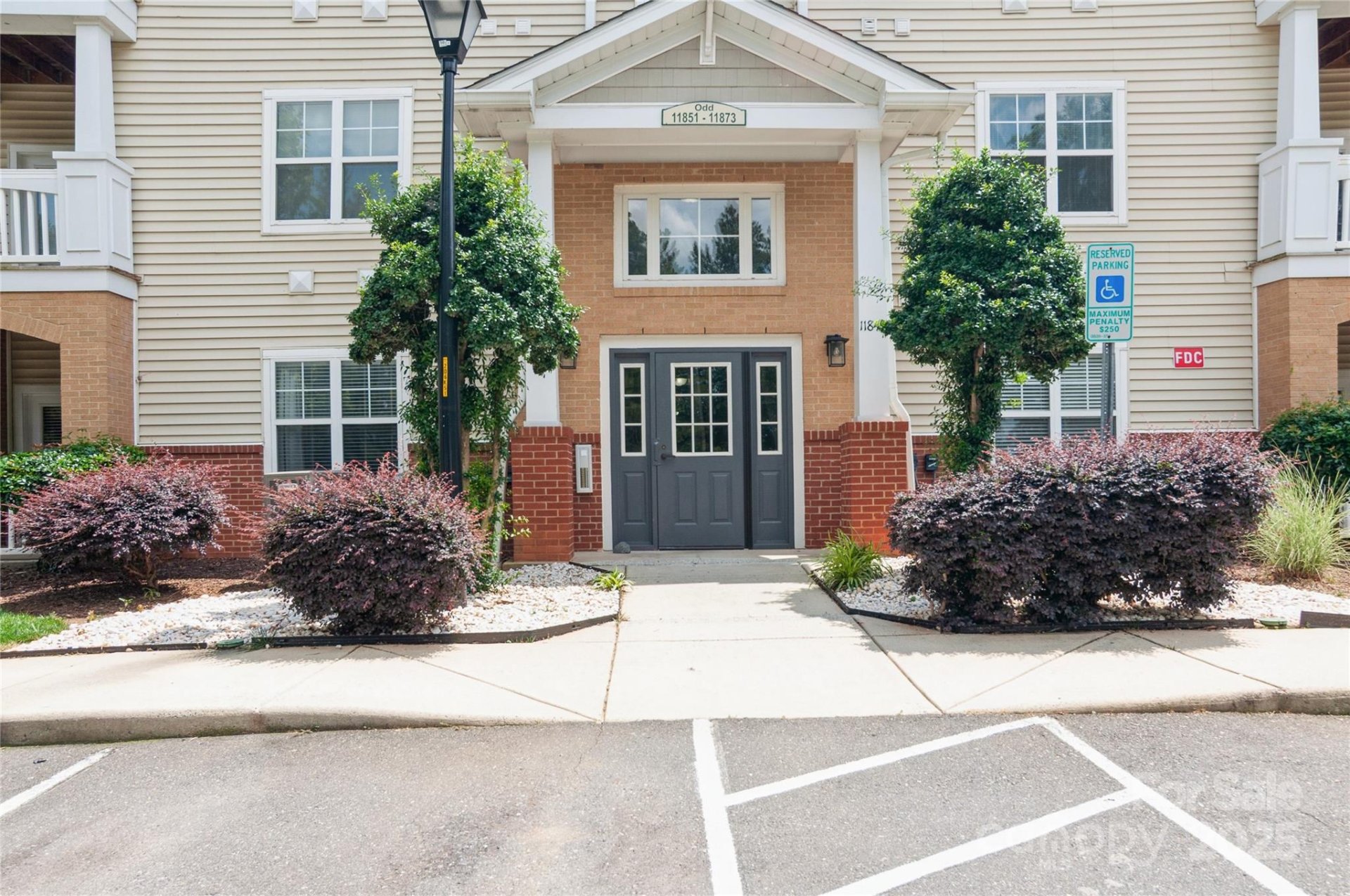 Property at 11863 Ridgeway Park Drive, Charlotte, NC 28277