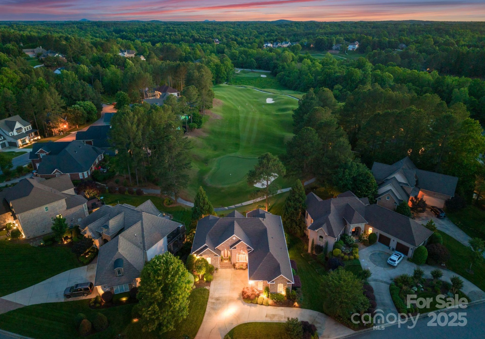 Property image 1 at 7412 Sahalee Drive, Denver, NC 28037