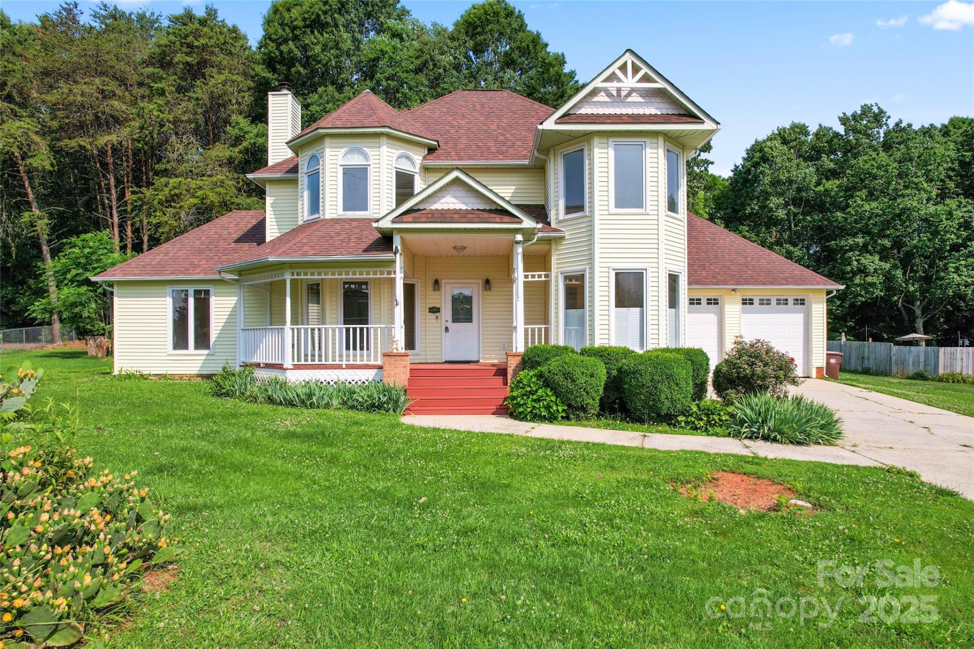 Property at 4499 Briarcreek Road, Maiden, NC 28650