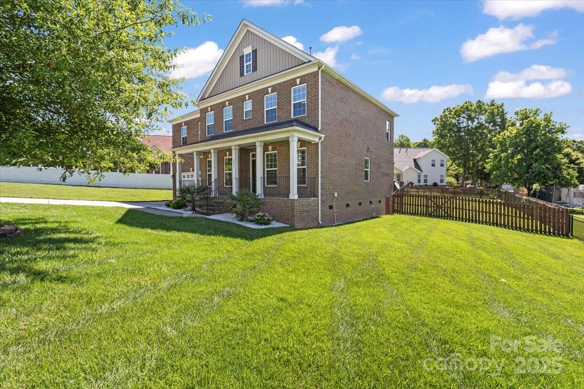 Property image 3 at 2213 Iron Works Drive, Clover, SC 29710