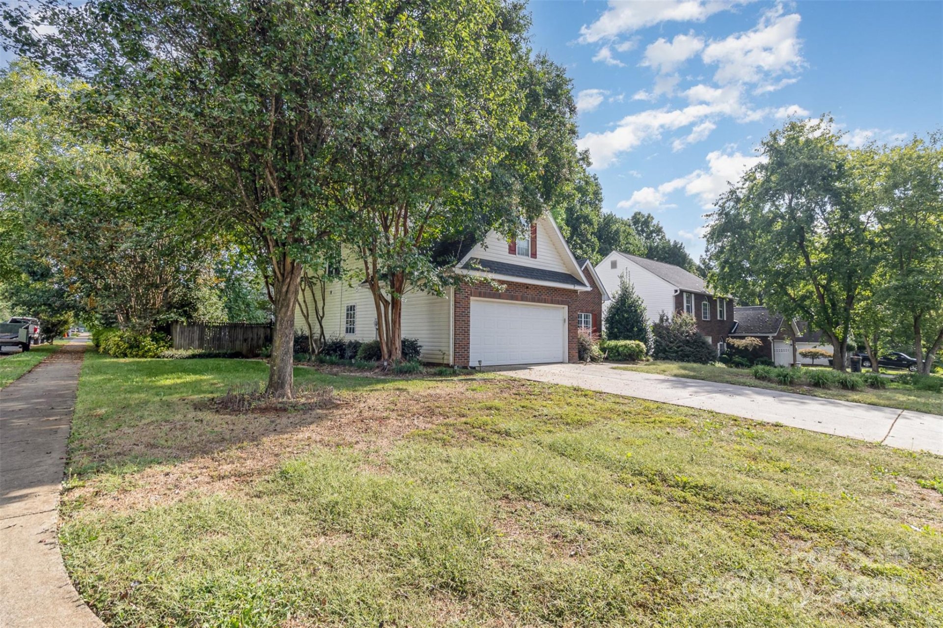 Property image 3 at 3428 Cranberry Nook Court, Charlotte, NC 28269