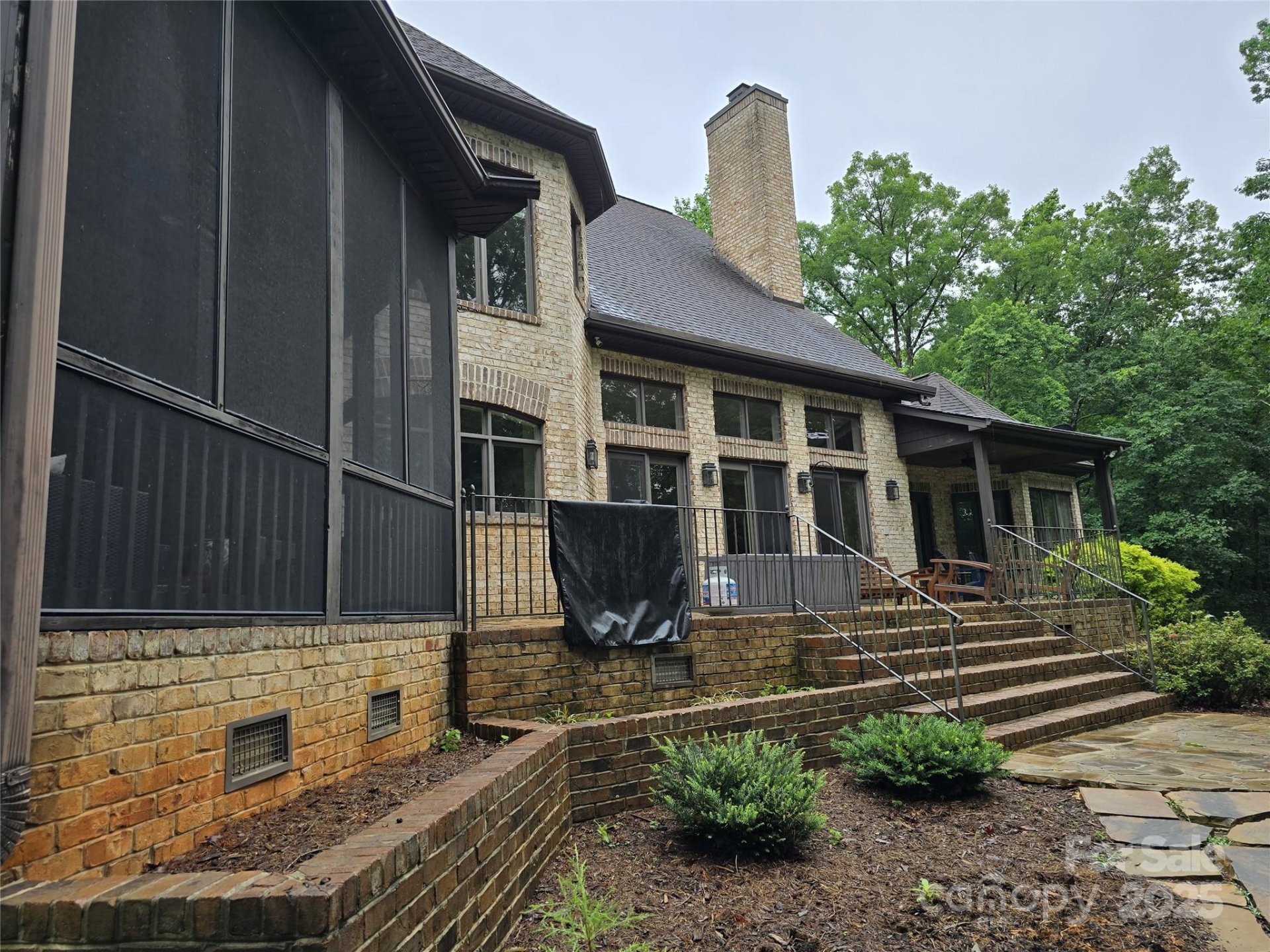 Property image 2 at 185 Point View Court, Denton, NC 27239