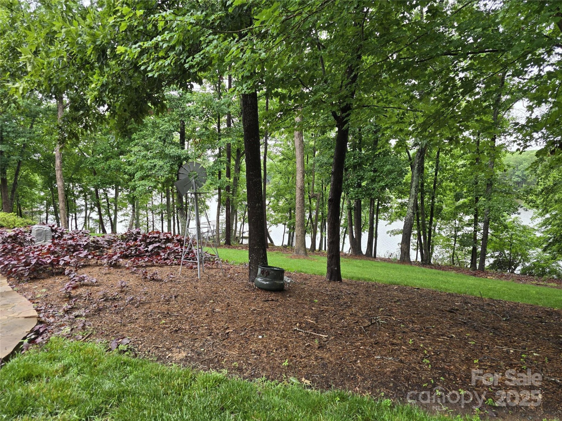 Property image 3 at 185 Point View Court, Denton, NC 27239