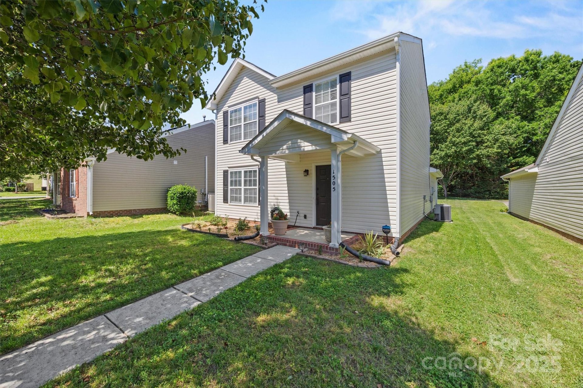 Property image 2 at 1505 Tuckers Glenn Drive, Rock Hill, SC 29732