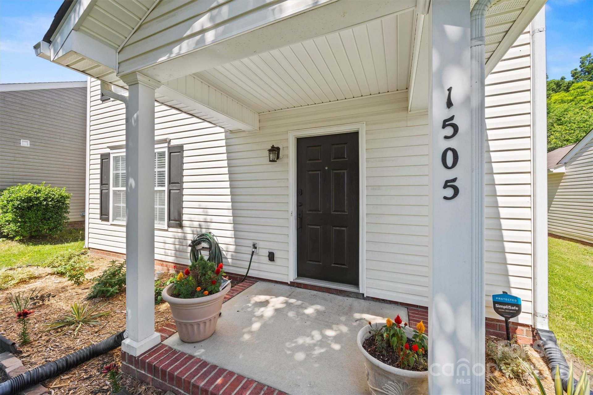 Property image 3 at 1505 Tuckers Glenn Drive, Rock Hill, SC 29732