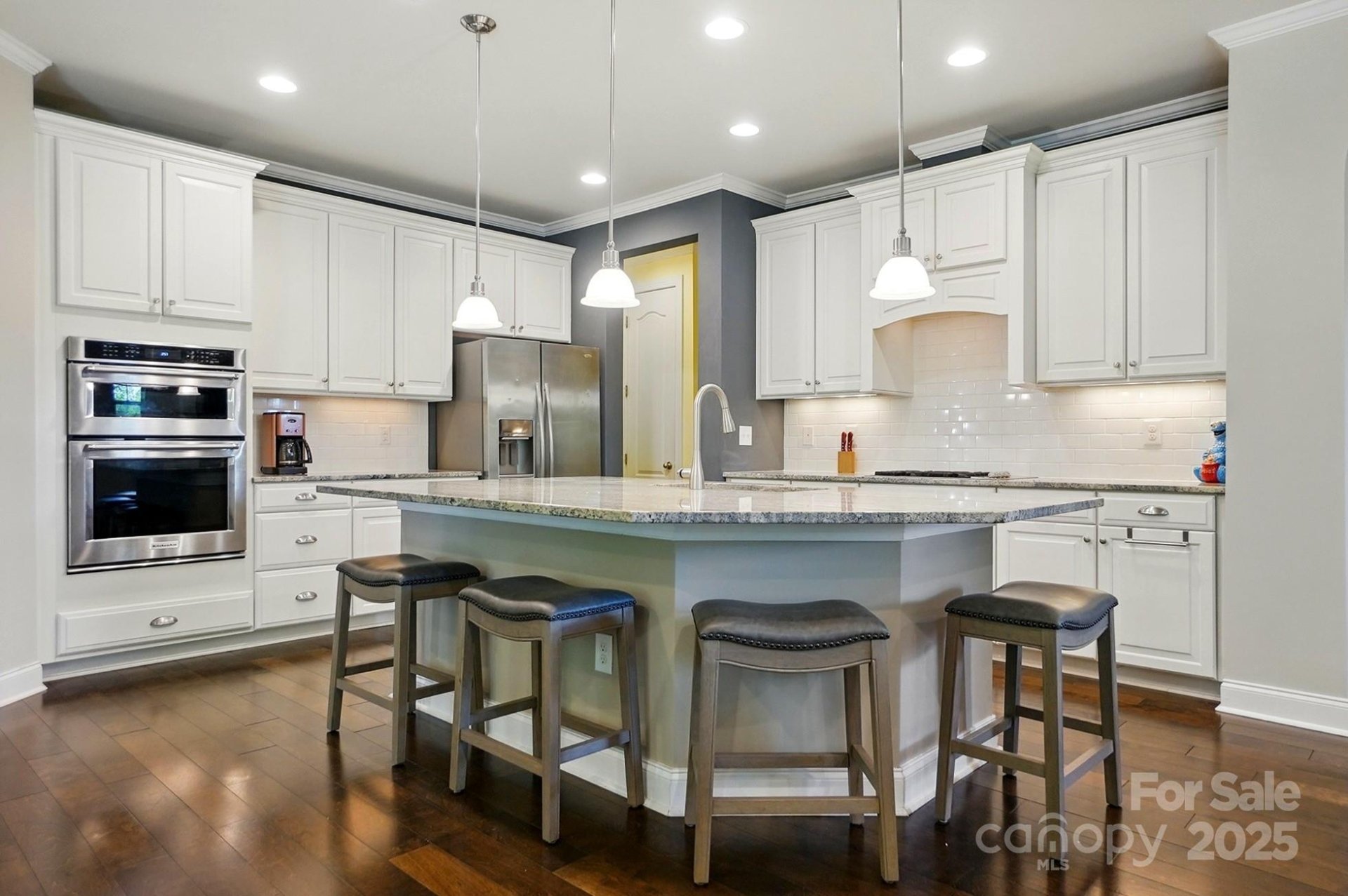 Property image 3 at 3808 Halcyon Drive, Huntersville, NC 28078