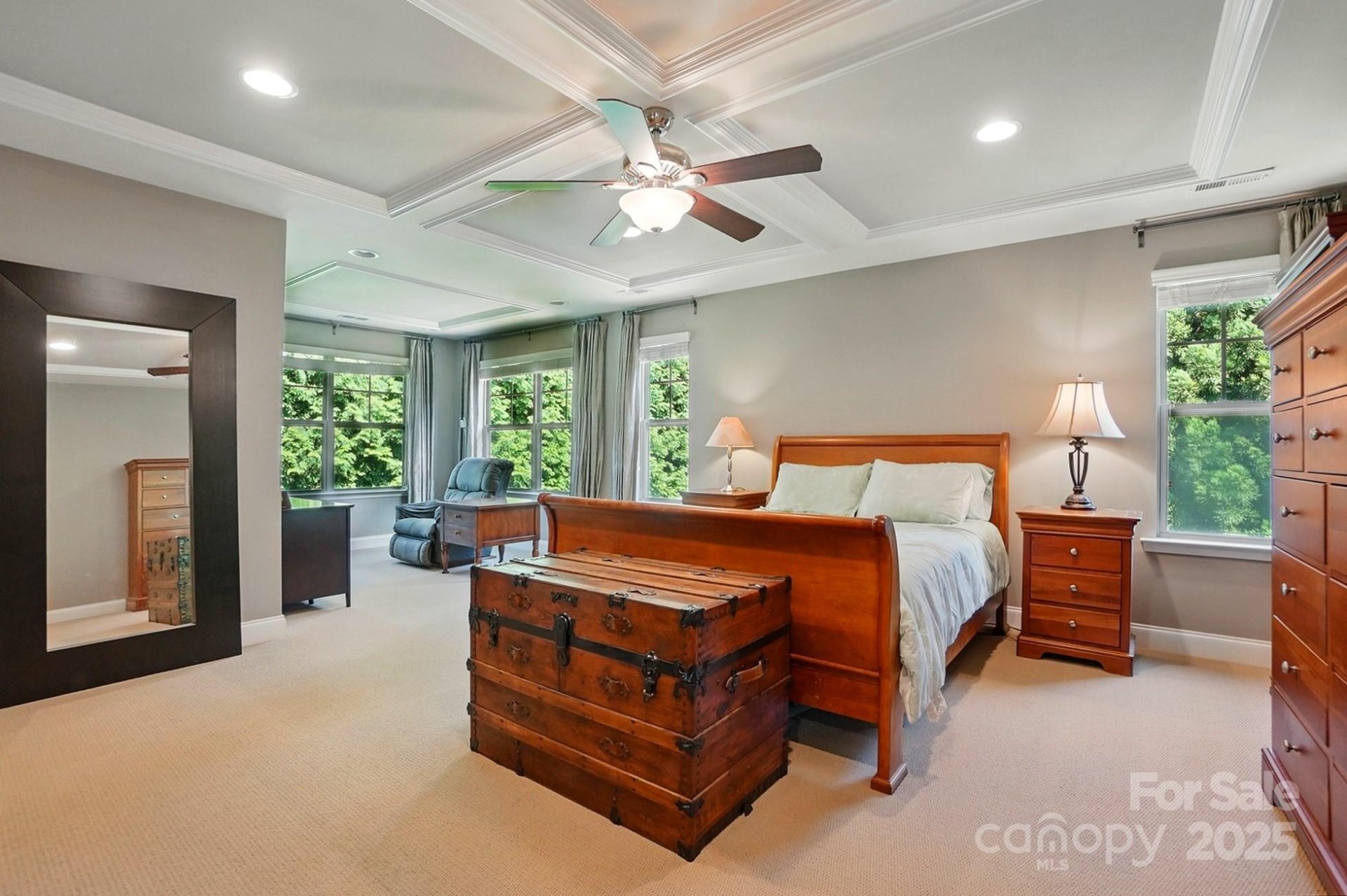 Property image 4 at 3808 Halcyon Drive, Huntersville, NC 28078