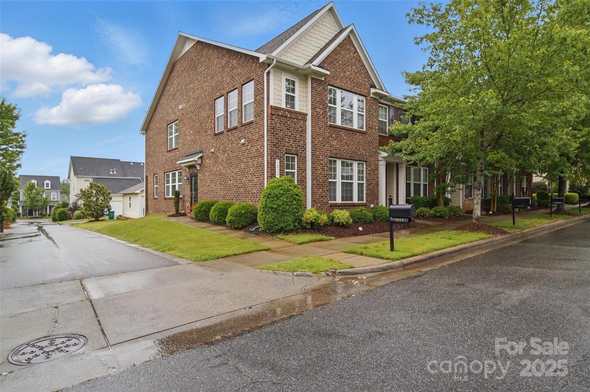 3013 Coventry Commons Drive