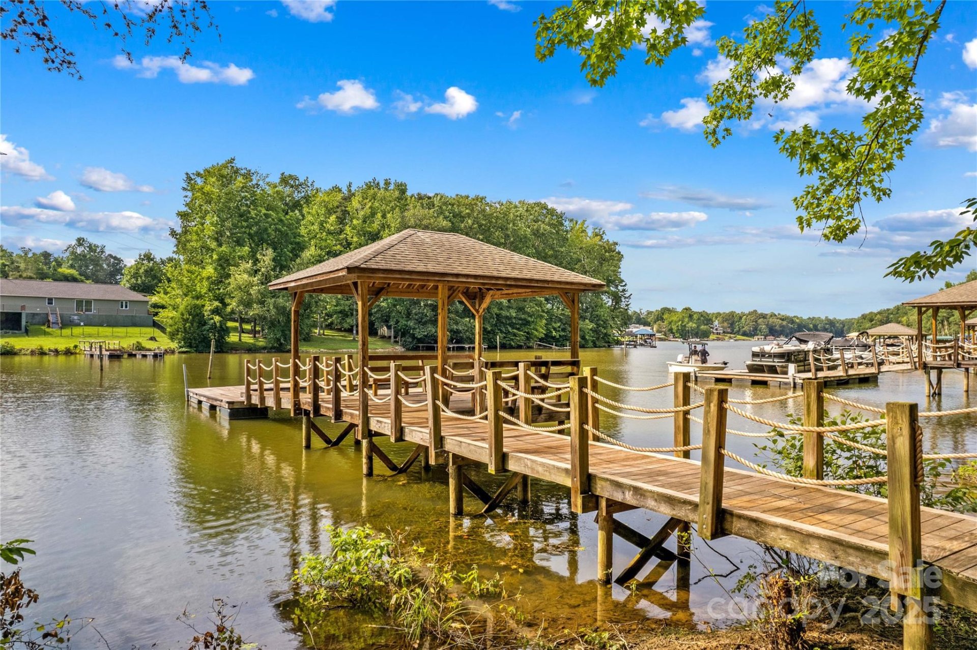 6644 Goose Point Drive