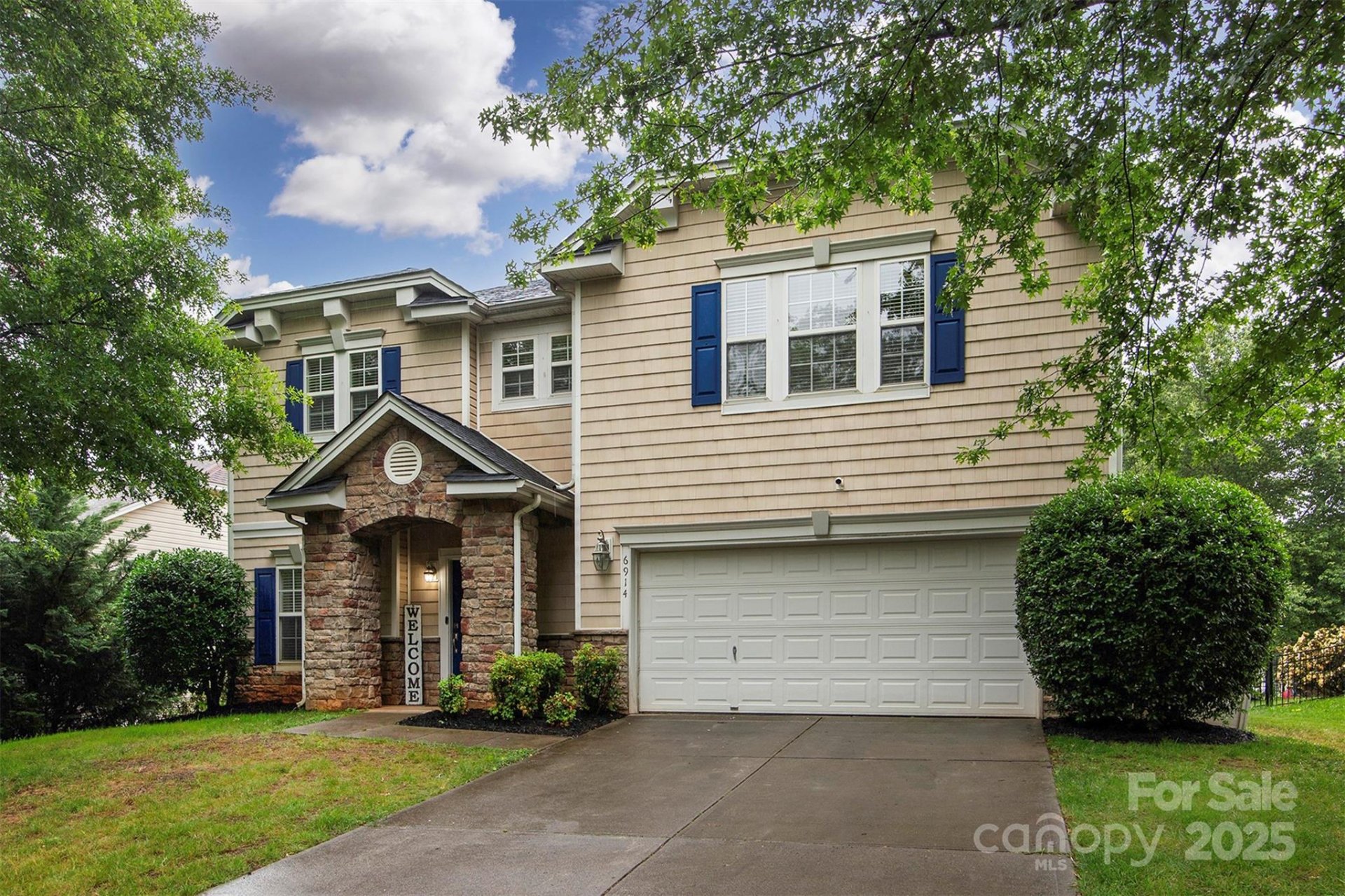 6914 Evanton Loch Road