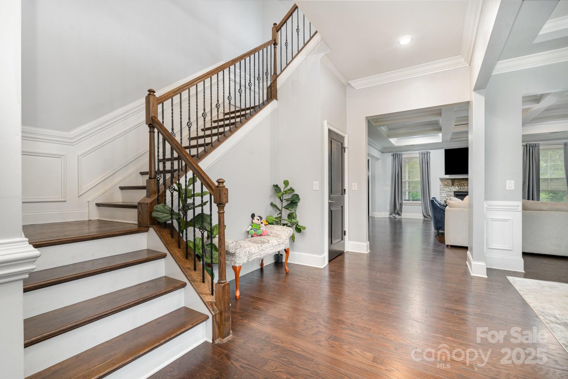Property image 4 at 9032 Cornflower Drive, Harrisburg, NC 28075