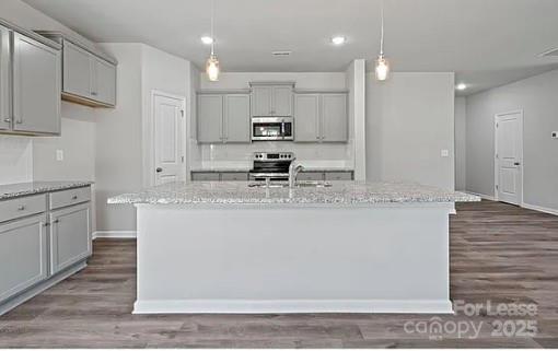 Property image 1 at 9007 Stoney Waters Court, Charlotte, NC 28215