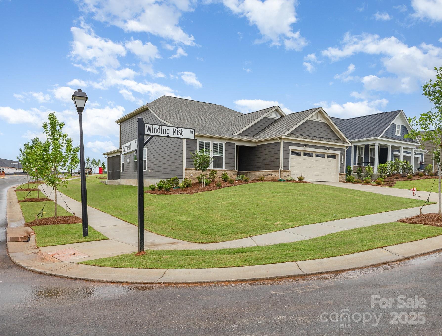 Property image 3 at 1818 Winding Mist Drive, Belmont, NC 28012