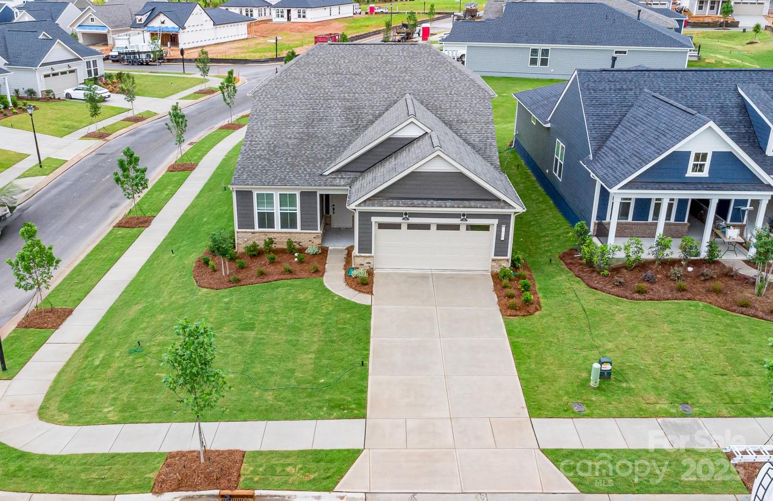 Property image 4 at 1818 Winding Mist Drive, Belmont, NC 28012