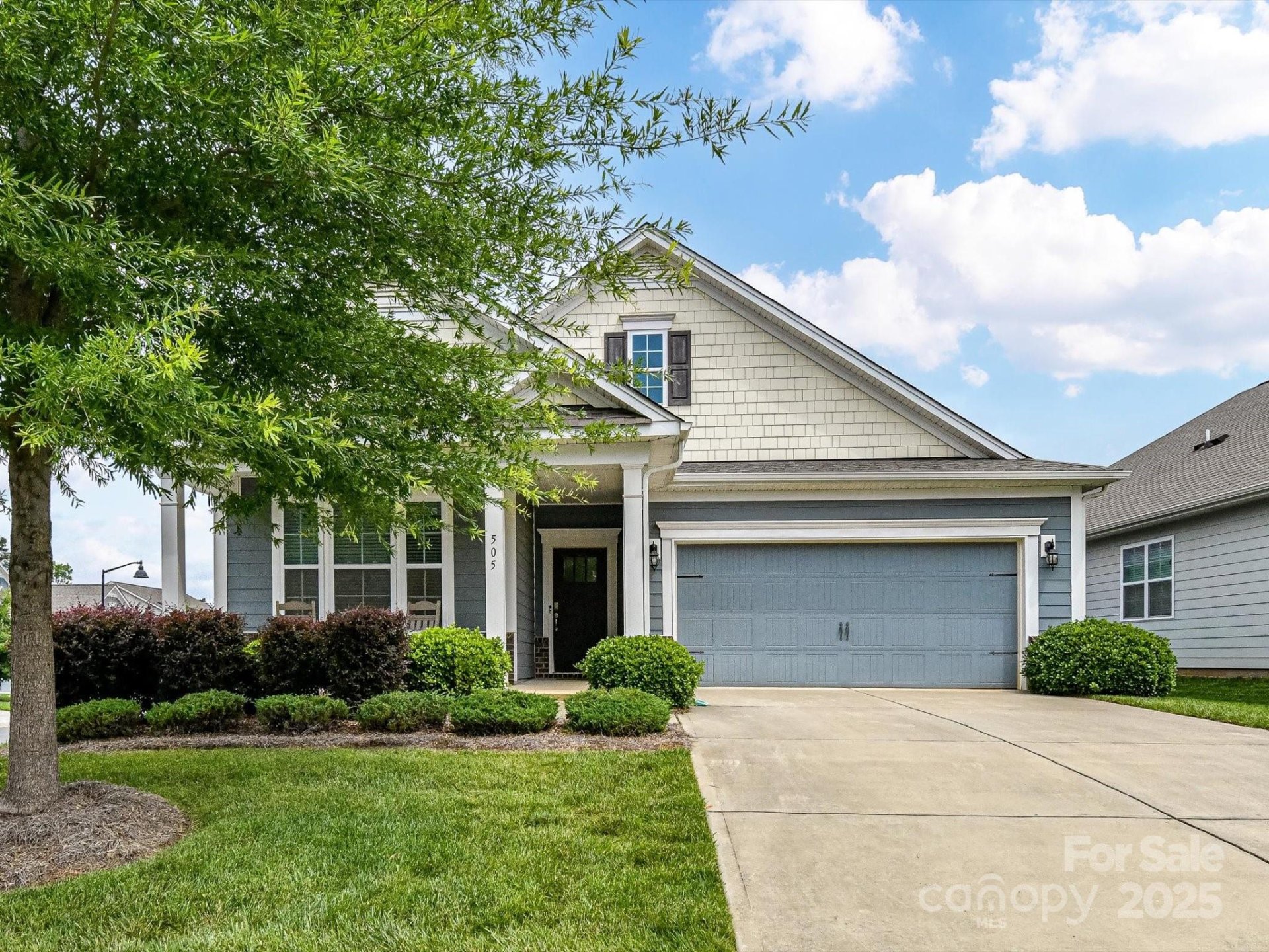 505 Belle Grove Drive